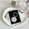 Levole Grandad Gifts Grandad Keychain - Father's Day Gifts for
