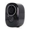 Solar Security Camera 3MP WIFI Wireless Smart PIR Human Detection