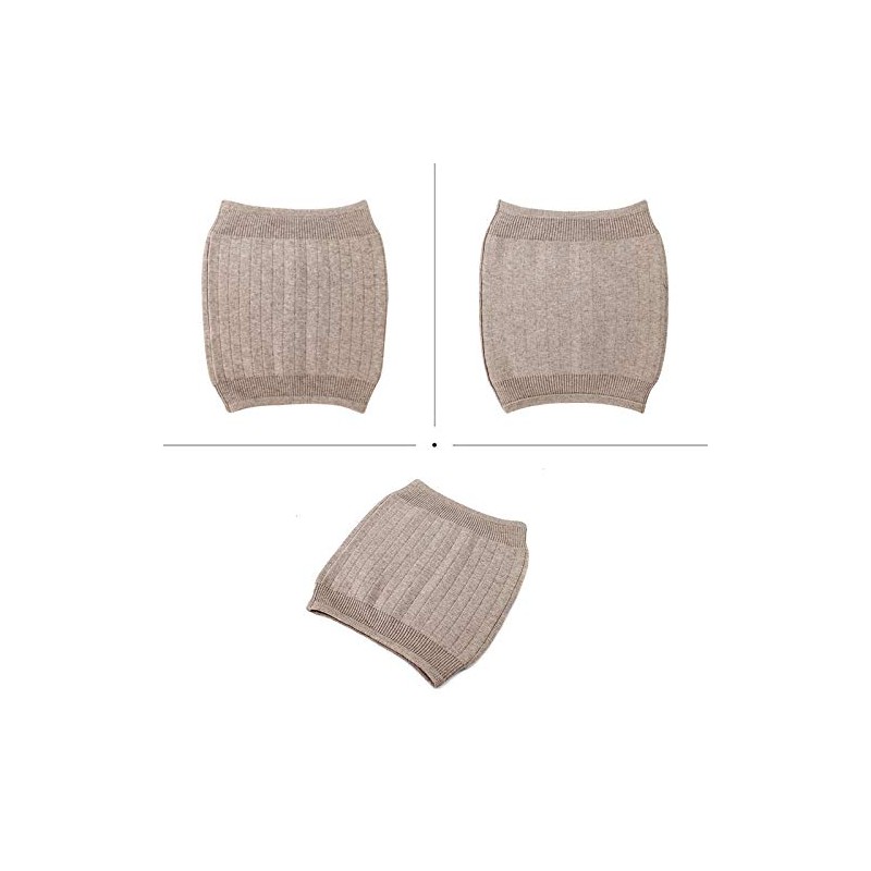 Unisex Warm Soft Cashmere Waist Warmer Wool Warming Belt Elastic