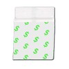 bong-discount Ziplock Bags, Zip Lock Bags, 50 x 50 mm,