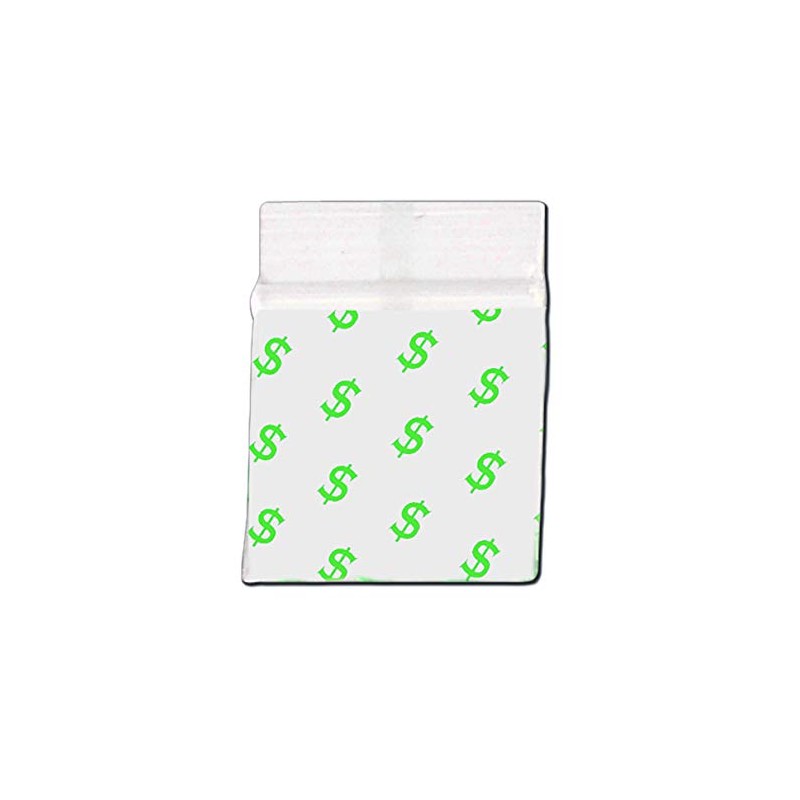 bong-discount Ziplock Bags, Zip Lock Bags, 50 x 50 mm,