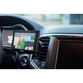 Arkon Removable Swivel Air Vent Car Mount for  Garmin Zumo XT, XT2, Tread 2 GPS