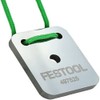 Festool LZK-HM Spot Repair Scraper, Green|grey