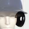 kokusai Helmet Right Hitters For Ear Pads (Parts) Soft Baseball