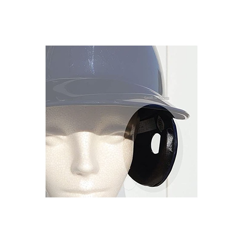 kokusai Helmet Right Hitters For Ear Pads (Parts) Soft Baseball