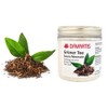 Davartis - Sauna Meersalz Körper Peelingsalz Grüner Tee - 250g