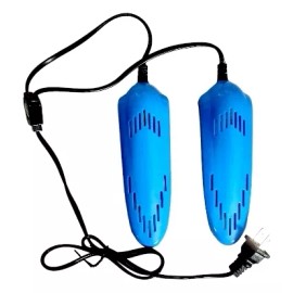 Smart Secador De Tenis Zapatos Botas Etc Super Práctico Y Pequeño