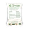 Organic Mechanics Premium Blend Potting Soil, 1 Cubic Foot -
