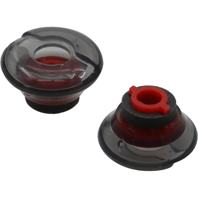 A-Pcas Eartips Eartips Earpieces for Plantroncis Voyager 5200 Compatible with