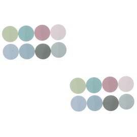 Operitacx 800sheets Memo Sticker Sticky Memo Pads Aesthetic School Office Supplies