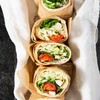 Toufayan Gluten Free 12" Sandwich Wraps - Bulk Wholesale Case,