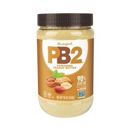 Bell Plantation PB2 Powdered Peanut Butter 16 oz.