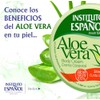 Crema Corporal, Facial Y De Manos Con Aloe Vera Del