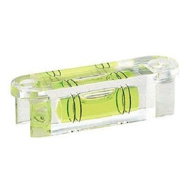 Ebisu 4-Line Square Bubble Tube