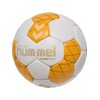 hummel, hmlCLASSIC Match HB, Off White-Orange-Gold, 3