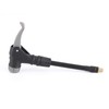 Tire Inflator Hose Adapter,2 to In1 Tire Inflator Hose Adapter
