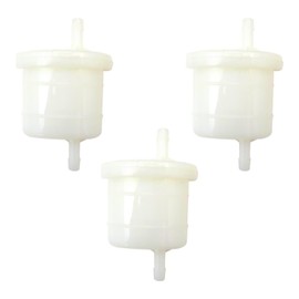 Xspeedonline 3 Pack 6K8-24560-21-00 Water Separator/Fuel Filter for Yamaha Pro VXR 1993-1994