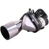 CampCo Humvee Monocular Monocular Plegable de Acero Inoxidable con Lente
