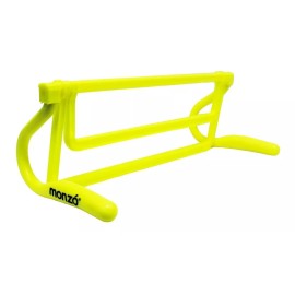 Monzó, Vallas De Entrenamiento, Ajustables, Obstáculos