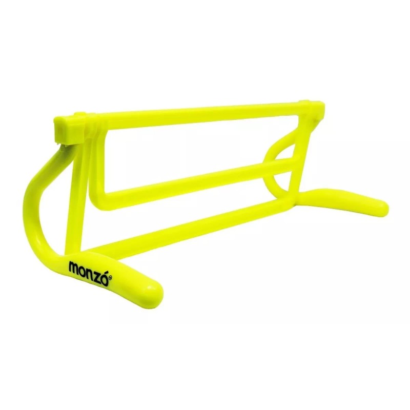 Monzó, Vallas De Entrenamiento, Ajustables, Obstáculos