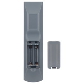 New RM-ADU003 AV System Remote Control Replacement RM-ADU003 Replaced Remote Control fit for Sony Audio/Video Receiver RM-ADU003 RMADU003 RM ADU003 Remote Controller