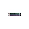 KOH-I-NOOR Jumbo Triangular Graphite Pencil (Pack of 3)