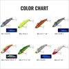 Major Craft TDBL-15#006 Tide Drift One Blade 0.5 oz (15