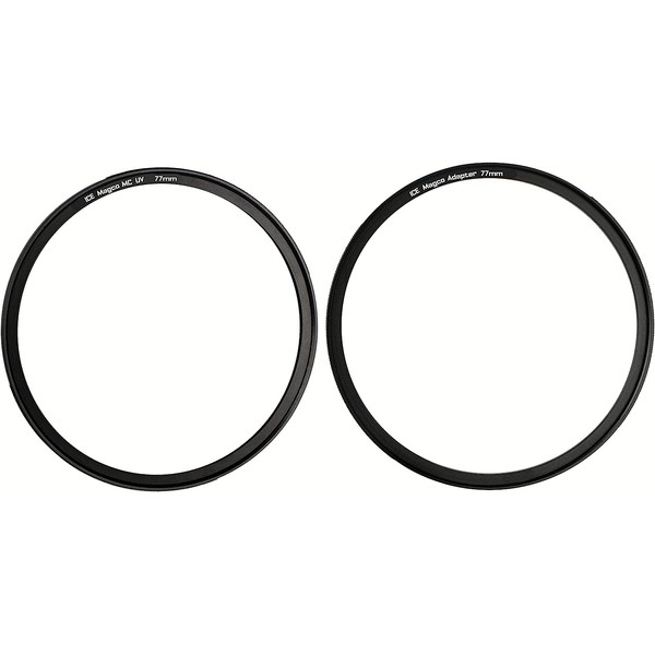 ICE Magco 77mm Slim Magnetic UV Filter Multi-Coated MC Optical
