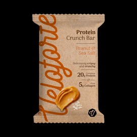 Veloforte Collagen Bars