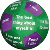 TimeTEX Pello Learning Game Ball - Learning Kits English