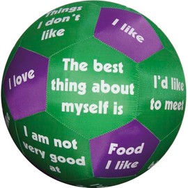 TimeTEX Pello Learning Game Ball - Learning Kits English