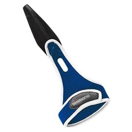 シマノ(SHIMANO) パワーフィンガー GL-041C ネイビー L