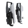1pair Interior Door Handle 96462709 Left and Right Inside Door
