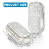 Rhinestone Bling Pill Cutter Splitter for Small and Tiny Pills
