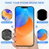 A-MIND Screen for iPhone 13 Pro Max Screen Replacement Kit