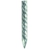 DAIDOHANT 10102418 Galvanized Screw Umbrella Nails for Wood Base (Iron/Dob