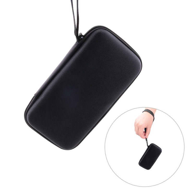 For TASCAM Portable Audio Recorder DR-40X Dedicated Protective Carrying Case
