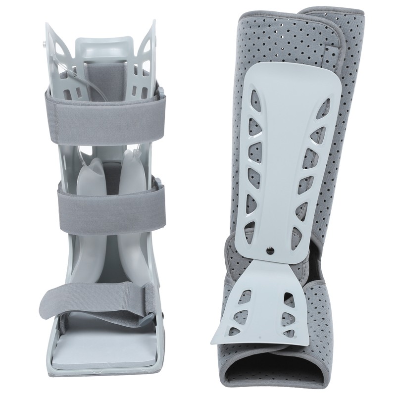 Walker Brace Achilles Boot Breathable Short Broken Toe Fracture Foot