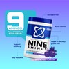 USN Nine Aminos – BCAA Amino Acids & EAA Essential