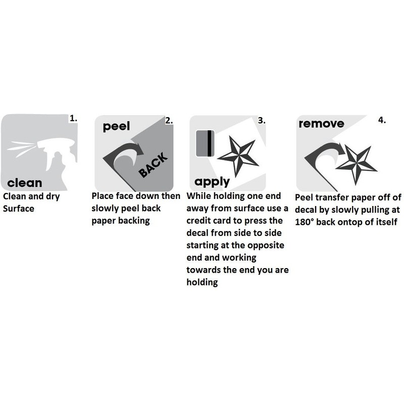 CCI124 - Big Foot I Believe 7x4.5