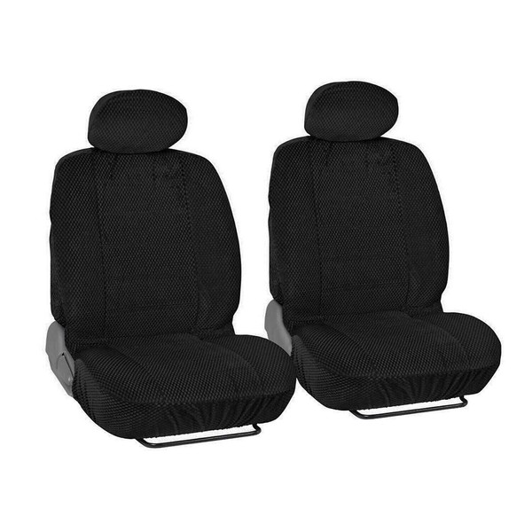 CPR NEW Scottsdale Car Seat Covers Front Bucket Seats (4pc)