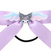 Sanrio 176702 Ribbon Hair Rubber Chromi Hair Closure
