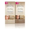 Jergens Natural Glow Crema Hidratante Diaria Sin Aceite Para