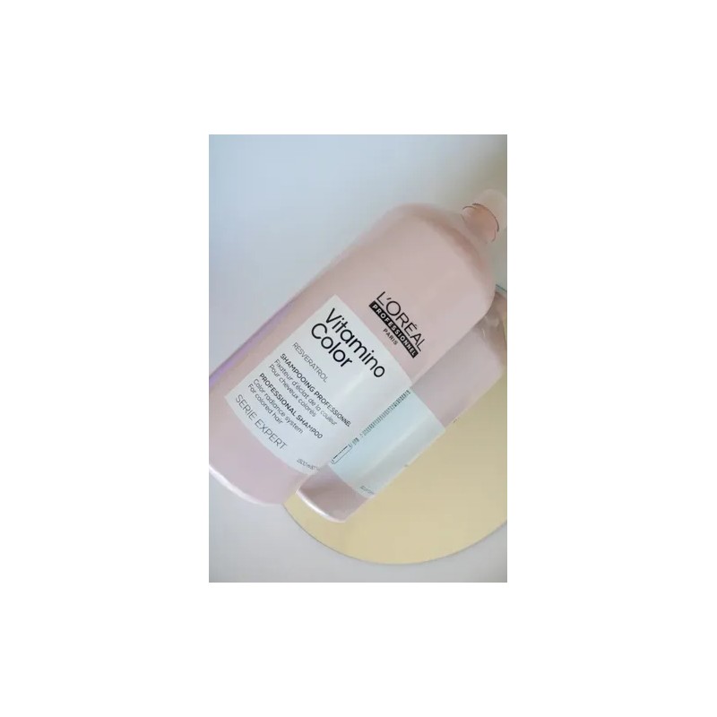 Shampoo Loreal Vitamino Color 1500ml