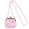 My Melody Rope with Pouch Coin Case Coin Purse Kids