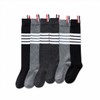Women's over-the-knee socks, knee-high half socks, knee socks, golf school