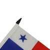 AZ FLAG Panama Table Flag 15 x 10 cm 10