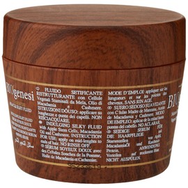 Kléral Biogenesi Cashmere Miracle Silky Fluid - 100 ml