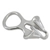 JT-HLM Boat Stainless Steel 6-8mm Anchor Chain Lock Rope Mooring