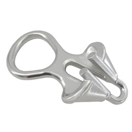 JT-HLM Boat Stainless Steel 6-8mm Anchor Chain Lock Rope Mooring Device Anchor Chain Stopper Hardware